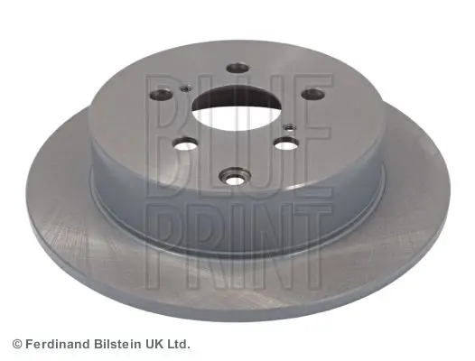 Blue Print ADT343145 Диск тормозной