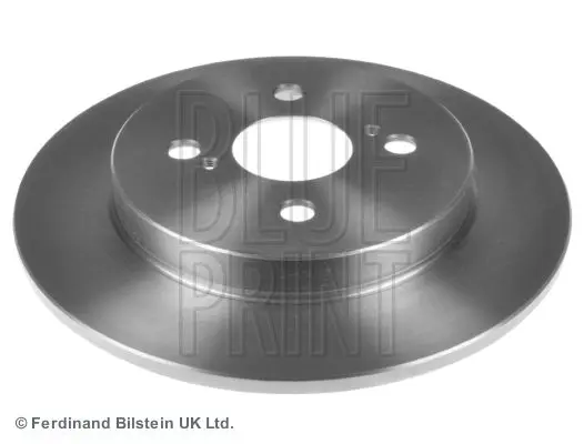 Blue Print ADT343218 Диск тормозной TOYOTA: IQ 1.0,