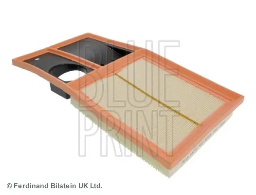 BLUE PRINT ADV182206 Фильтр воздушный