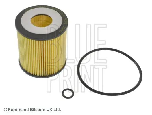 BLUE PRINT ADM52114 Фильтр масляный