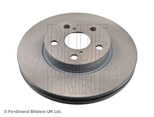 Blue Print ADT343112 Диск тормозной