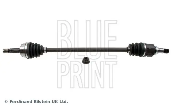 BLUE PRINT ADBP890027 Приводной вал