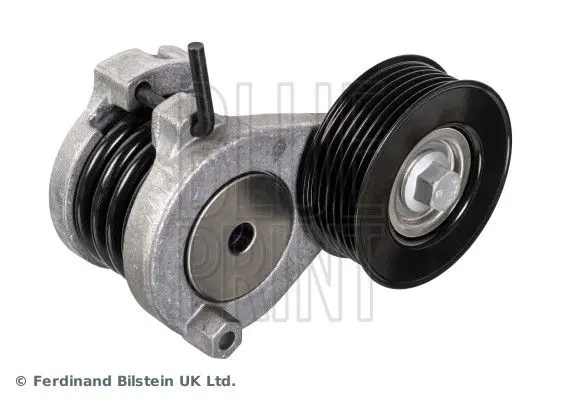 BLUE PRINT ADBP960045 Натяжитель ремня, клиновой