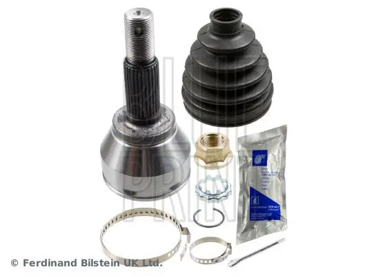 ADBP890035 Шарнирный комплект, приводной