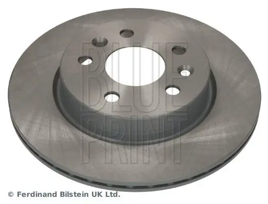BLUE PRINT ADBP430150 Тормозной диск
