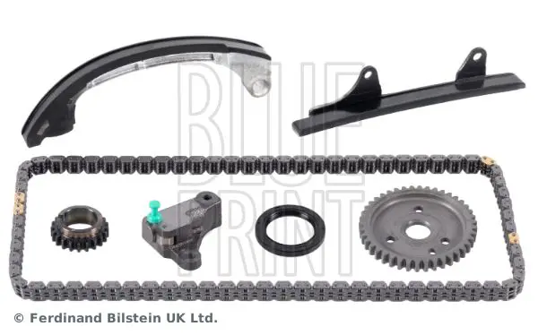 BLUE PRINT ADT373505C РЕМКОМПЛЕКТ ГРМ TOY YARIS 1.0
