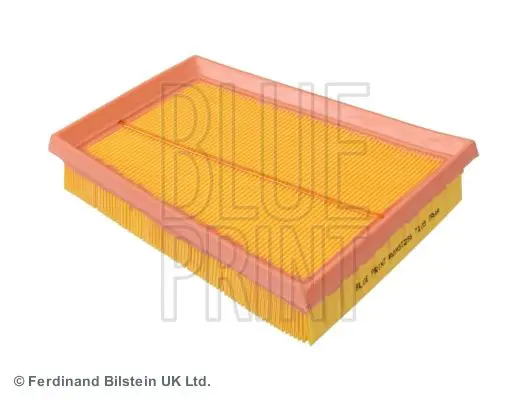 BLUE PRINT ADM52256 Фильтр воздушный