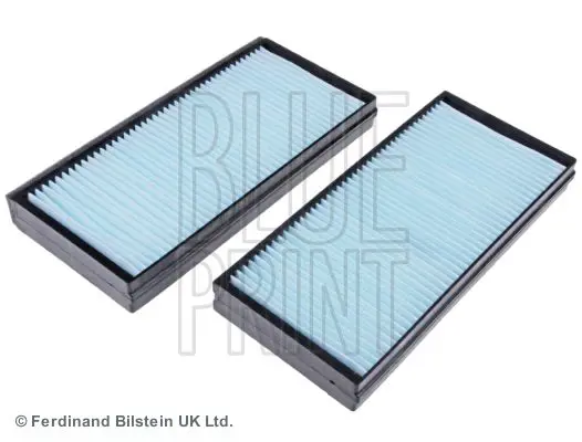 BLUE PRINT ADG02521 Фильтр салона FD200