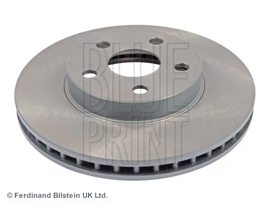 Blue Print ADT343103 Диск тормозной TOYOTA CELICA