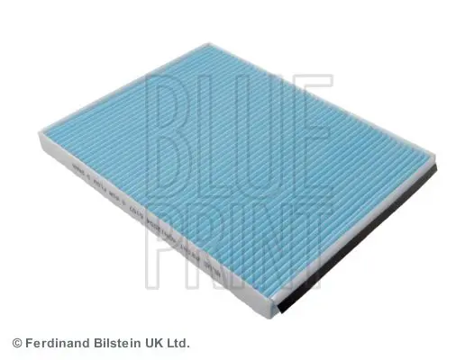 BLUE PRINT ADN12504 Фильтр салона