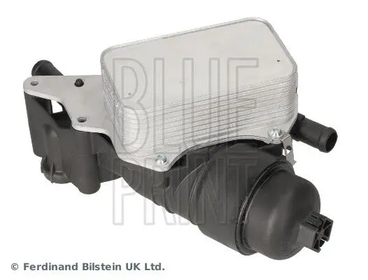 BLUE PRINT ADBP210173 Корпус, масляный фильтр