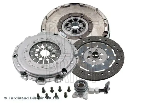 BLUE PRINT ADBP300019 Комплект сцепления