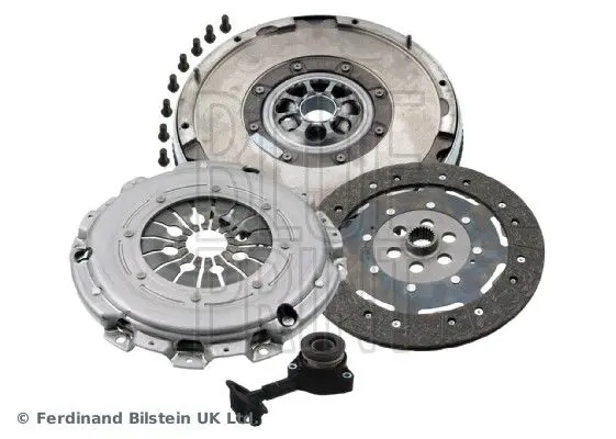 BLUE PRINT ADBP300190 Комплект сцепления