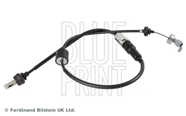 BLUE PRINT ADBP380004 Трос, управление сцеплением