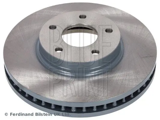 BLUE PRINT ADBP430121 Тормозной диск