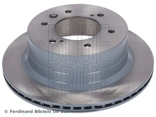 BLUE PRINT ADBP430187 Тормозной диск