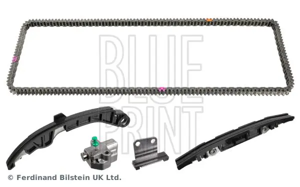 BLUE PRINT ADBP730006 Комплект цели привода