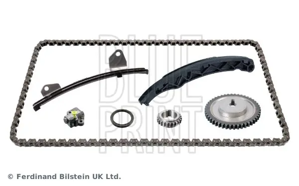 BLUE PRINT ADBP730011 Комплект цели привода