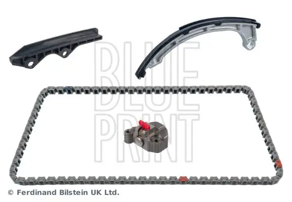 BLUE PRINT ADBP730022 Комплект цели привода