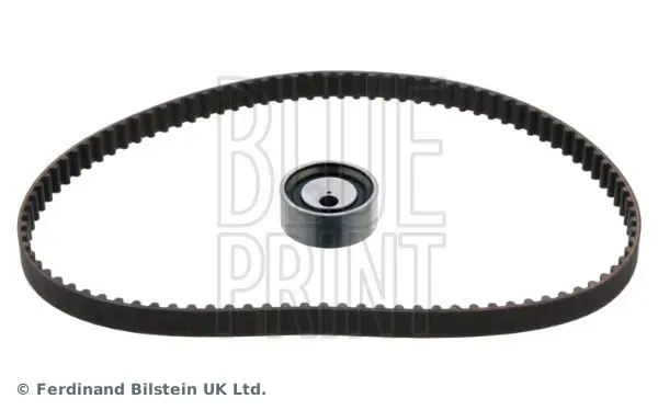 BLUE PRINT ADBP730023 Комплект ремня ГРМ