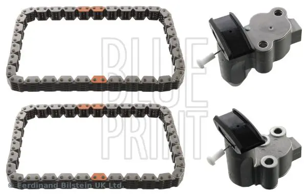 BLUE PRINT ADBP730040 Комплект цели привода