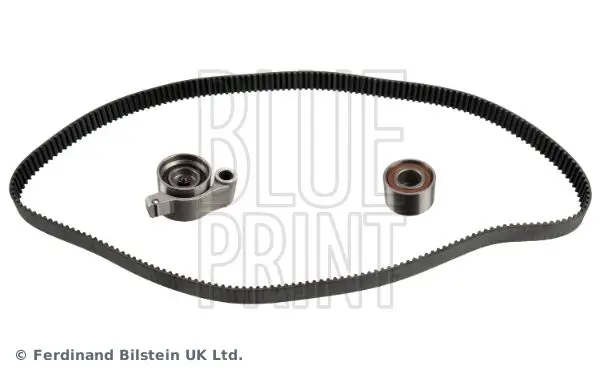 BLUE PRINT ADBP730059 Комплект ремня ГРМ