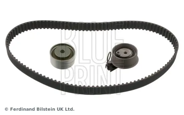 BLUE PRINT ADBP730063 Комплект ремня ГРМ
