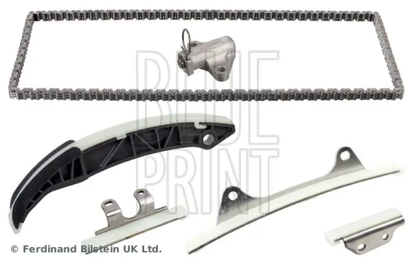 BLUE PRINT ADBP730083 Комплект цели привода