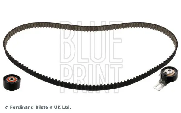 BLUE PRINT ADBP730105 Комплект ремня ГРМ