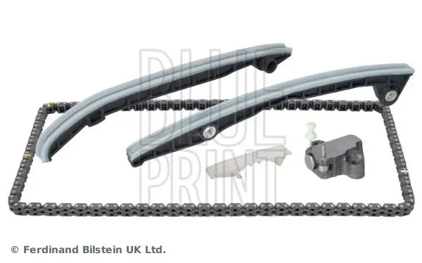 BLUE PRINT ADBP730153 Комплект цели привода