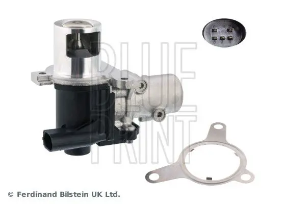 BLUE PRINT ADBP740068 Клапан возврата ОГ