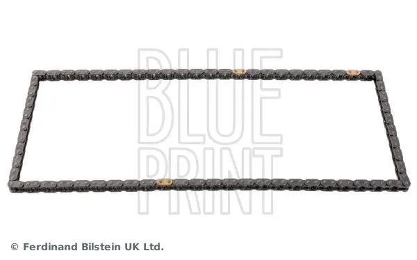 BLUE PRINT ADBP750027 Цепь привода распредвала