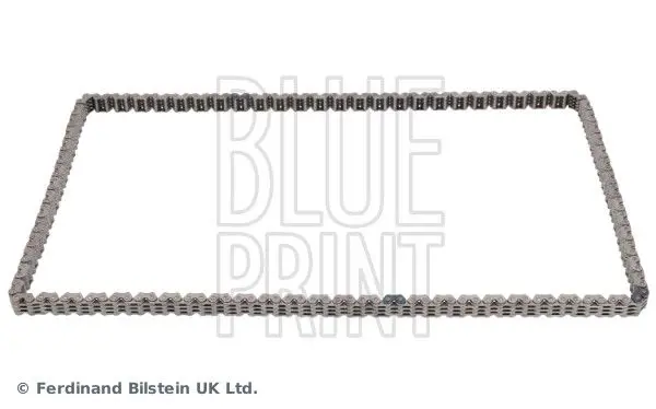 BLUE PRINT ADBP750037 Цепь привода распредвала