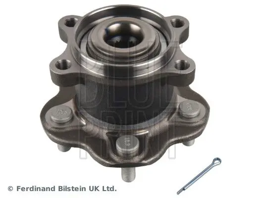 BLUE PRINT ADBP820028 Комплект подшипника ступицы