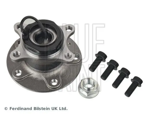 BLUE PRINT ADBP820067 Комплект подшипника ступицы