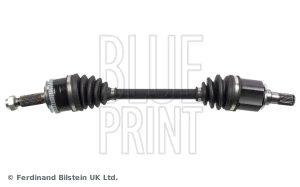 BLUE PRINT ADBP890010 Приводной вал