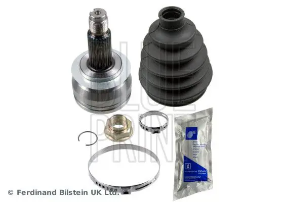 ADBP890033 Шарнирный комплект, приводной