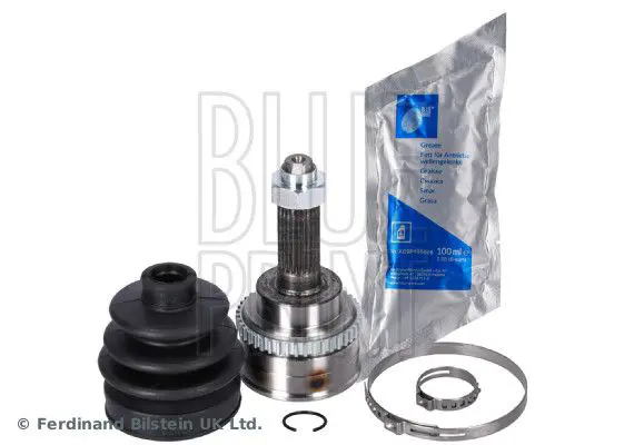 ADBP890043 DRIVE SHAFT JOINT KIT