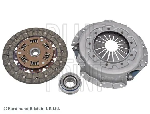 BLUE PRINT ADC43026 Комплект сцепления MITSUBISHI