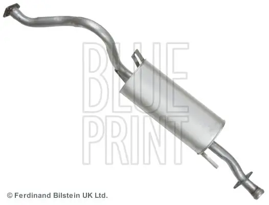 BLUE PRINT ADC46018 Амортизатор
