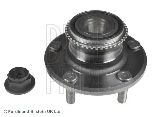 BLUE PRINT ADC48351 Комплект подшипника