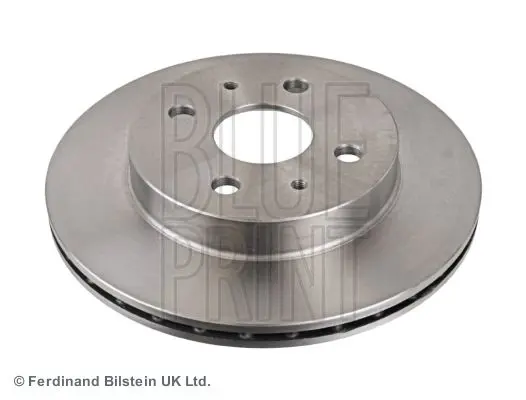 BLUE PRINT ADD64332 Тормозной диск