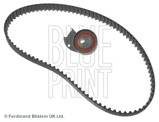 BLUE PRINT ADD67306 Ременный комплект