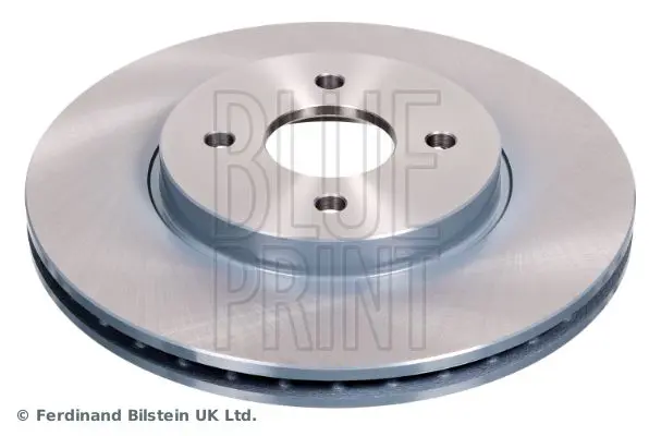 BLUE PRINT ADF124324 Тормозной диск