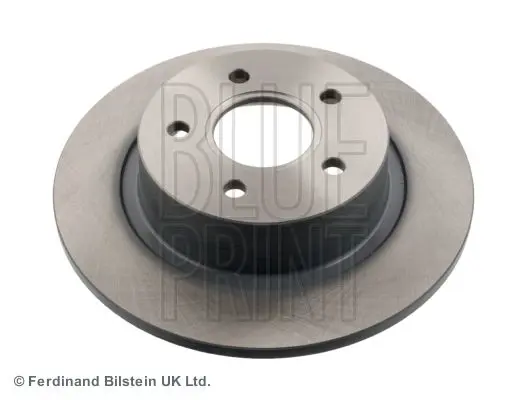 BLUE PRINT ADF124328 Тормозной диск
