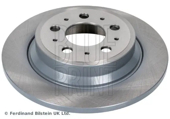 BLUE PRINT ADF124333 Тормозной диск