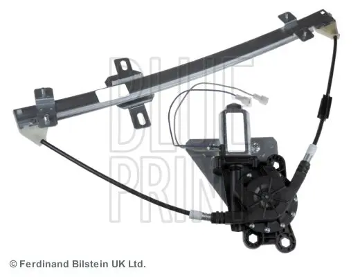 BLUE PRINT ADG01390 Подъемное устройство для окон