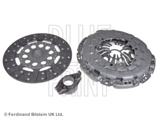 BLUE PRINT ADG030194 Комплект сцепления KIA: