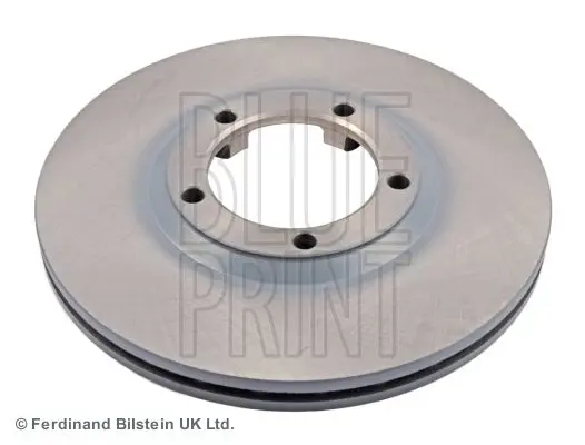 BLUE PRINT ADG04321 тормозной диск