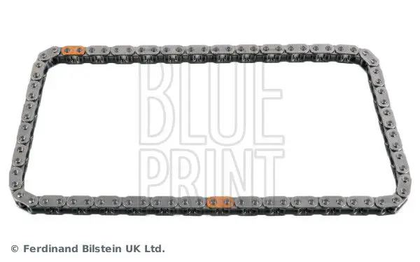 BLUE PRINT ADG07369 Цепь привода распредвала